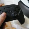 Nyko playpad vr samsung gear controller bluetooth gamepad