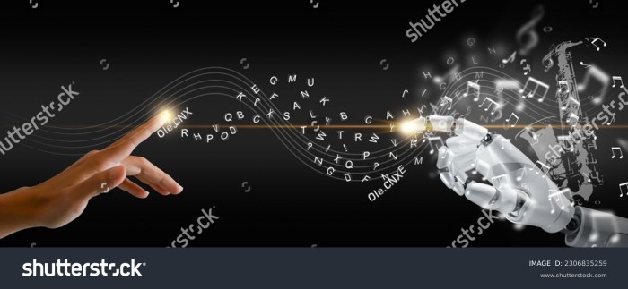 Be intelligence artificial future music will independent Be intelligence artificial future music will independent