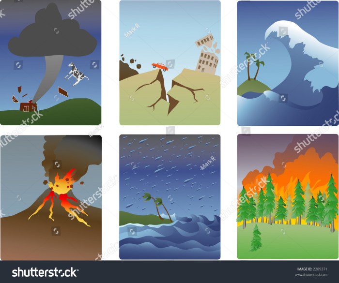 The big ones natural disasters lucy jones earthquakes hurricanes volcanoes floods
