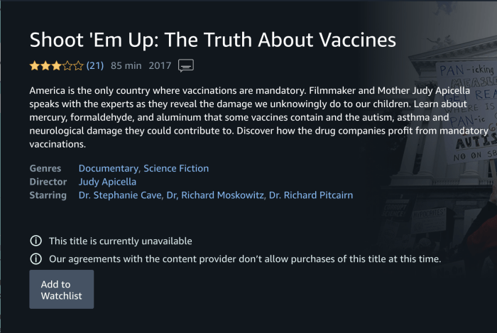 Gofundme anti vax campaigns remove pledge