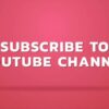 Pay for youtube or deal with ads