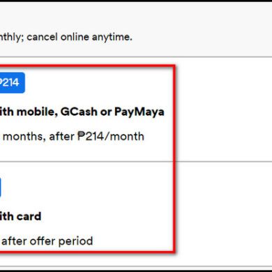 Spotify family plan sharing location terms conditions