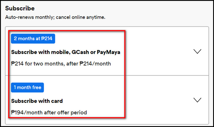 Spotify family plan sharing location terms conditions
