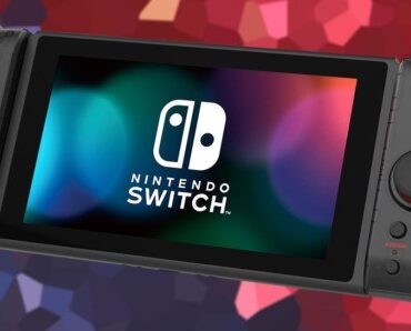 Nintendo switch 2 activision briefing next gen switch