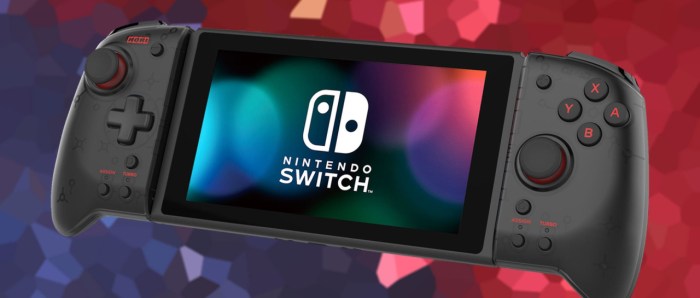 Nintendo switch 2 activision briefing next gen switch