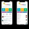 Sunshine contacts lumi labs ios app address book emails phone numbers sync