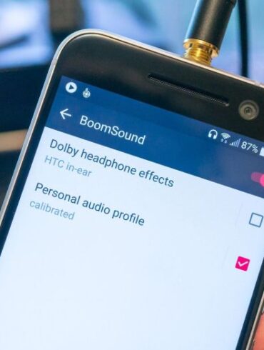 Htc 10 audio testing boomsound evolved