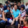 Foxconn founder terry gou is no longer running for president of taiwan