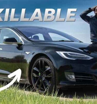 Tesla model s 100 kwh battery rumors