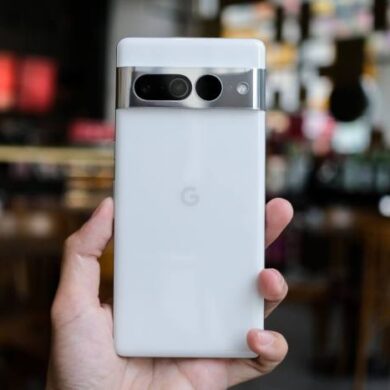 Cricket now allows android phones to try its wireless service for free