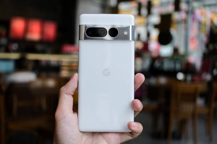 Cricket now allows android phones to try its wireless service for free
