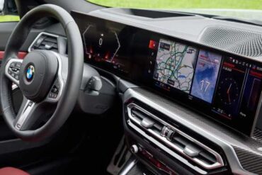 Curved displays practical or used just looks