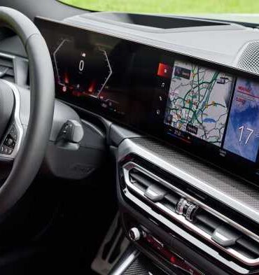 Curved displays practical or used just looks