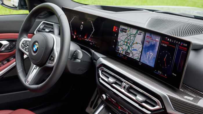 Curved displays practical or used just looks