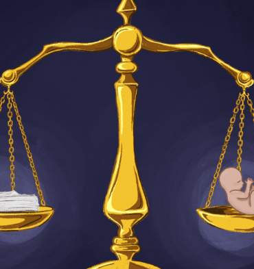 Online abortion information ban roe wade section 230 first amendment