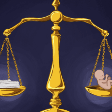 Online abortion information ban roe wade section 230 first amendment