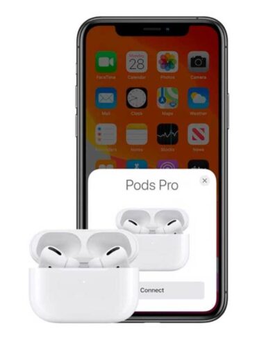 Apples airpods 3 and airpods pro are water resistant not waterproof what that means