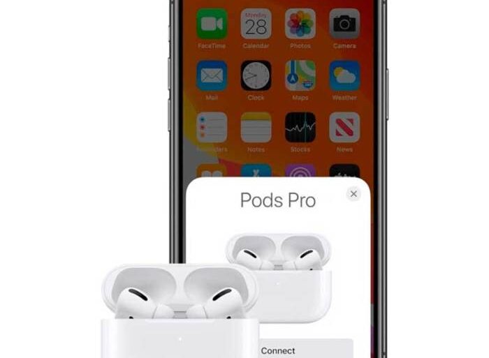 Apples airpods 3 and airpods pro are water resistant not waterproof what that means