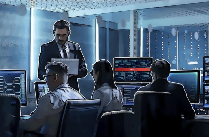 Three steps proactive threat hunting