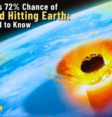Asteroids chances of hitting earth change drastically heres what to know