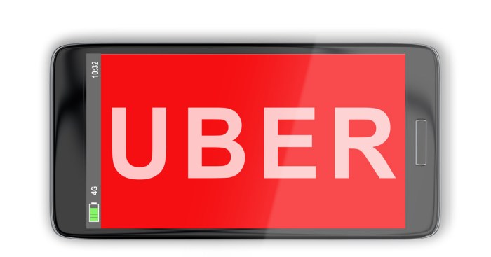 Uber safety tools ridesharing