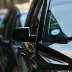 Uber tipping app drivers nyc taxi