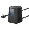 Lowest ever price this 200 watt anker power bank comes with its own charging dock