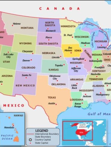 Amazon us sales tax collection all states