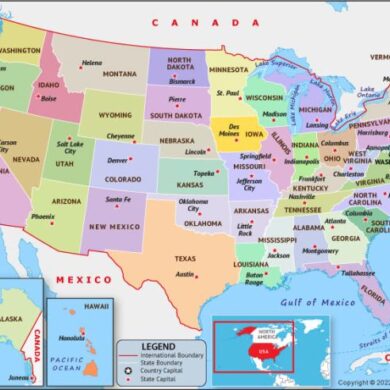 Amazon us sales tax collection all states