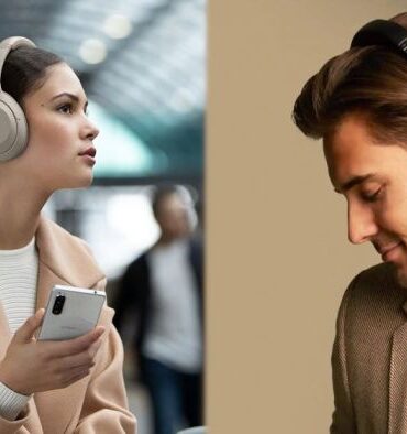 I tried refurbished sony wh 1000xm4 headphones for 218 heres what happened