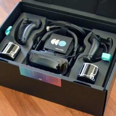 Valve index vr headset product page early launch date
