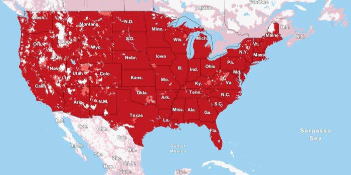 Verizon Coverage Map 2024 - Harri Pepita 5g e tf 10g broadband industry fake names mobile internet att verizon