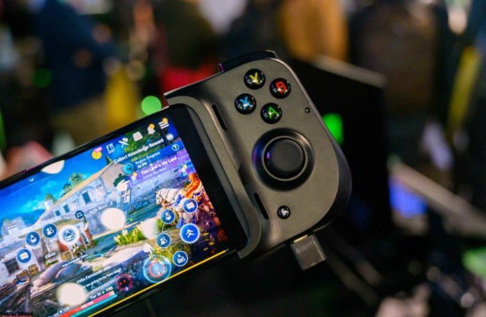 CES 2020: Razer Kishi Gaming Controller Hands-On Images, and More How use razer kishi geforce now