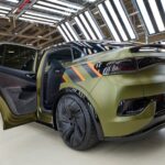 Vw id 4 gtx debuts europe
