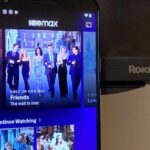 How watch hbo max roku