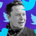 Musks 44 billion twitter now valued at just 9 4b as x