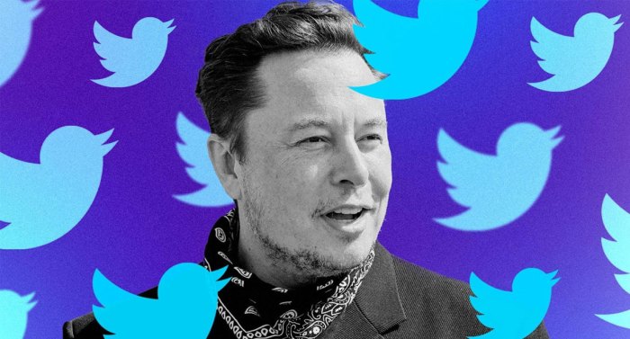 Musks 44 billion twitter now valued at just 9 4b as x