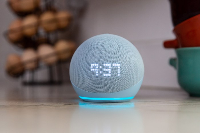 Level up your smart home with 44 off the tiny amazon echo dot for a limited time