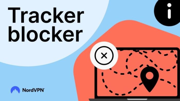 Samsung internet android mobile tracking blocker privacy