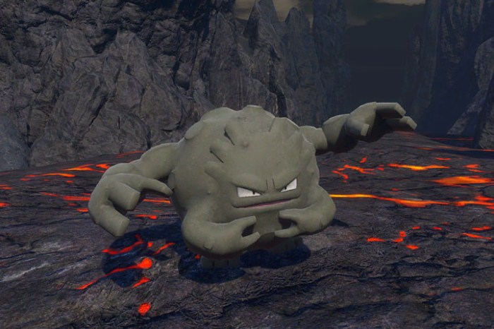 New pokemon snap requests 8 rare shots you shouldnt miss