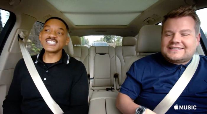 Apple karaoke carpool segment music late buys episodes viral weekly release via show will Watch trailer apple carpool karaoke series