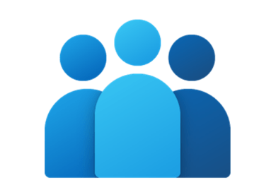 Microsoft 365 companions windows taskbar files people calendar