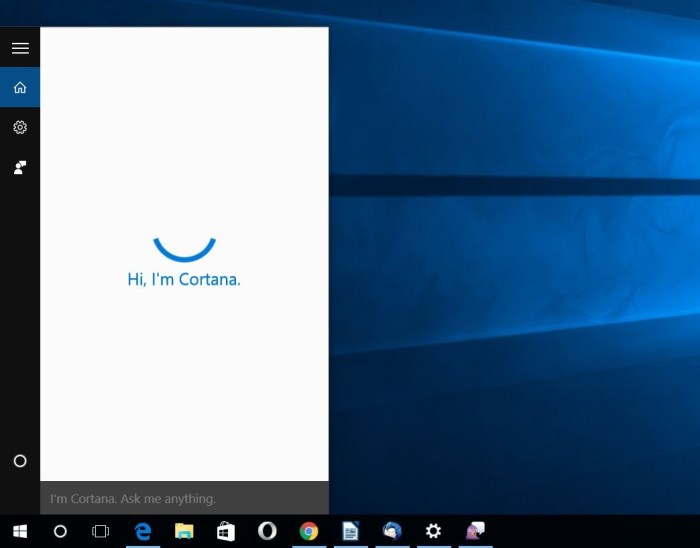 Cortana app ios gsmarena Windows 10 timeline feature cortana sync ios android removed
