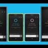 Windows 10 timeline feature cortana sync ios android removed