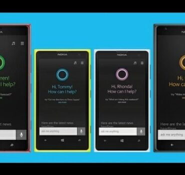 Windows 10 timeline feature cortana sync ios android removed