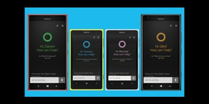 Windows 10 timeline feature cortana sync ios android removed