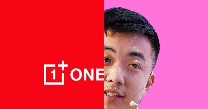 Gsmarena announces carl pei oneplus Carl pei building audio company insists oneplus split amicable