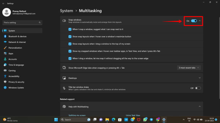 Chromeos 128 update snap groups split screen text extraction