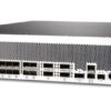 Palo alto networks and nuvolo