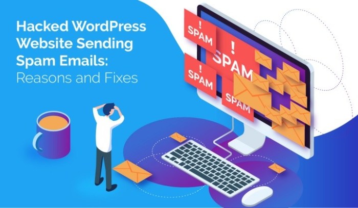 Google in hot water for sending unwanted ad emails